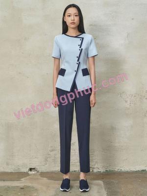 Đồng phục Spa 26